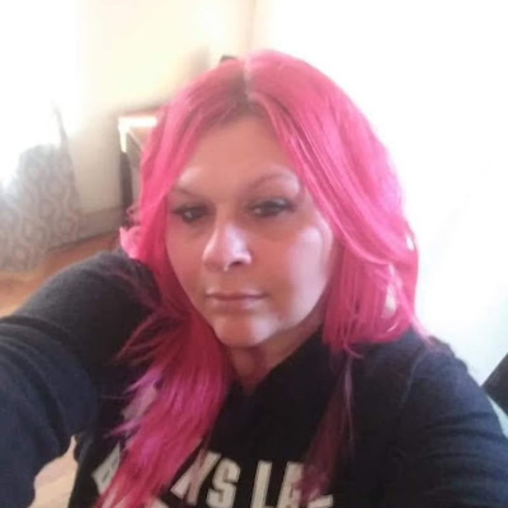 Meet your Posher, Sherry